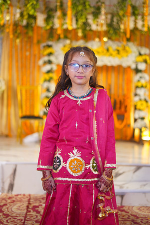 Noor & Ali Mehndi 00156