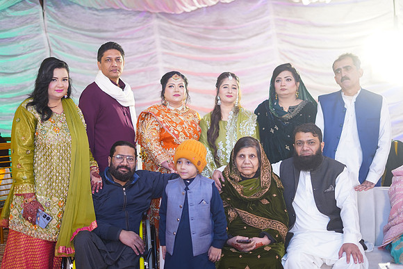 Noor & Ali Mehndi 00158