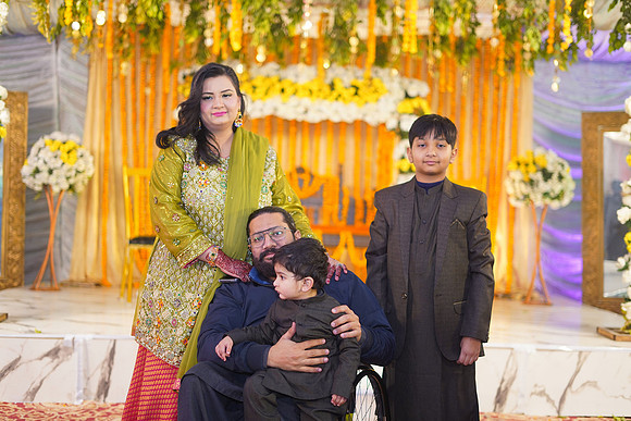 Noor & Ali Mehndi 00161