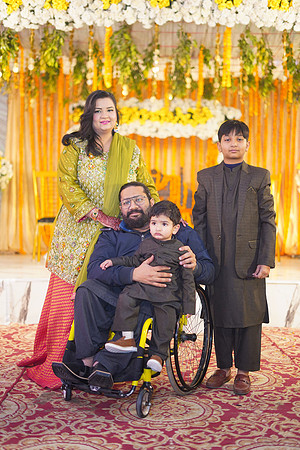 Noor & Ali Mehndi 00164