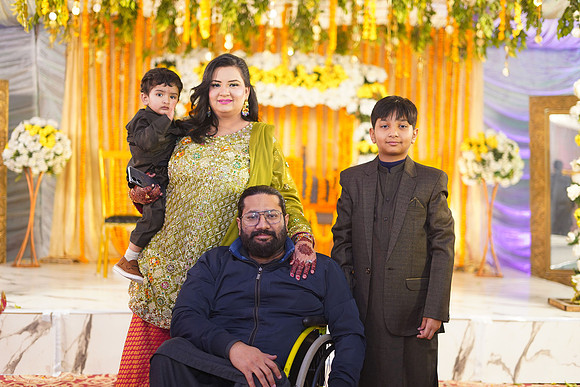 Noor & Ali Mehndi 00160