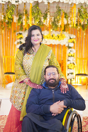 Noor & Ali Mehndi 00165