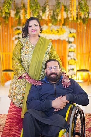 Noor & Ali Mehndi 00166