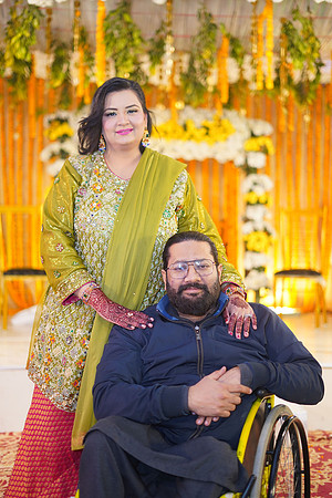 Noor & Ali Mehndi 00167