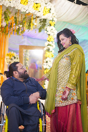 Noor & Ali Mehndi 00169