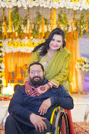 Noor & Ali Mehndi 00170