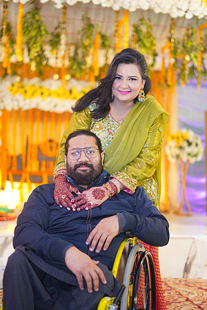 Noor & Ali Mehndi 00171