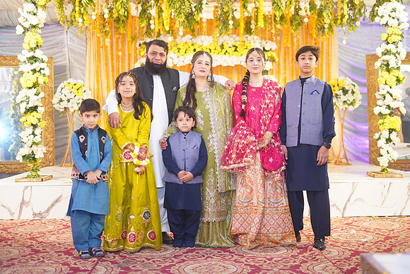 Noor & Ali Mehndi 00173