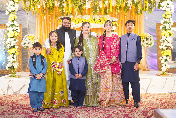 Noor & Ali Mehndi 00174