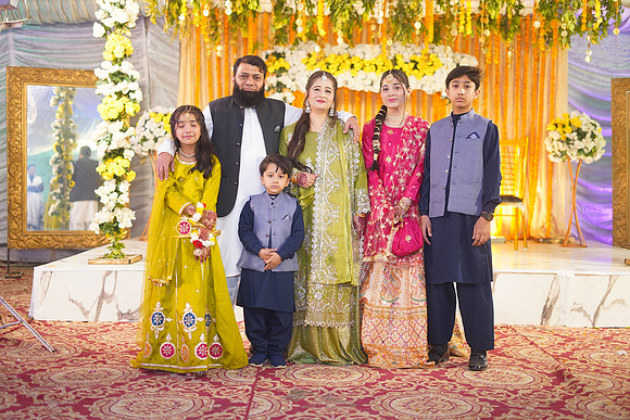 Noor & Ali Mehndi 00175
