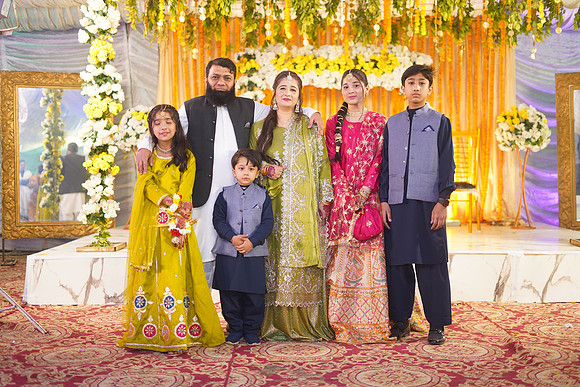 Noor & Ali Mehndi 00176