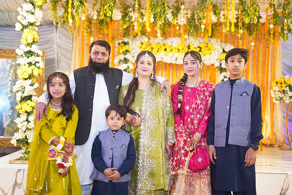 Noor & Ali Mehndi 00177