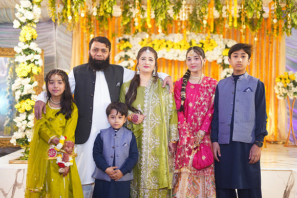 Noor & Ali Mehndi 00178