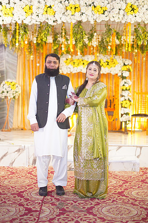 Noor & Ali Mehndi 00179