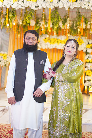 Noor & Ali Mehndi 00181