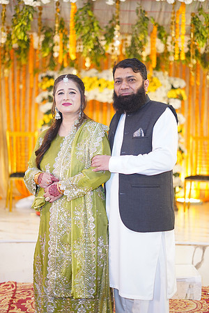 Noor & Ali Mehndi 00184
