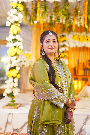 Noor & Ali Mehndi 00189