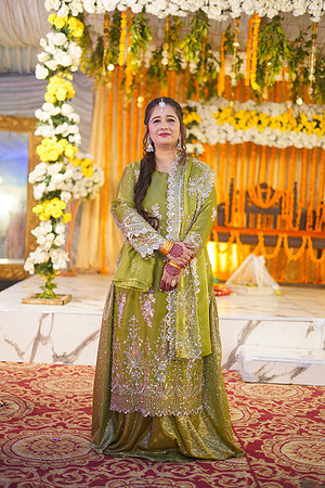 Noor & Ali Mehndi 00188