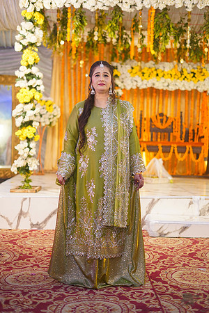Noor & Ali Mehndi 00186