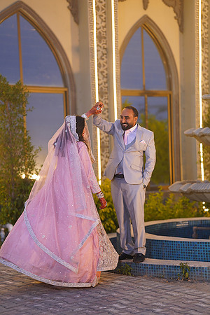 Ifrahim & Maria Walima 00088