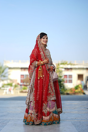 Uzair & Faria Barat 00012