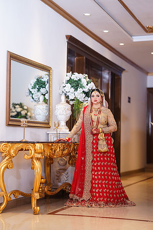 Saman & Zeeshan Barat 00052