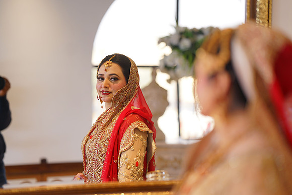 Saman & Zeeshan Barat 00060