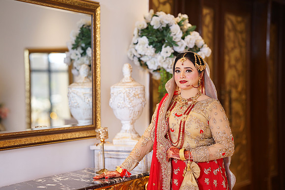 Saman & Zeeshan Barat 00066