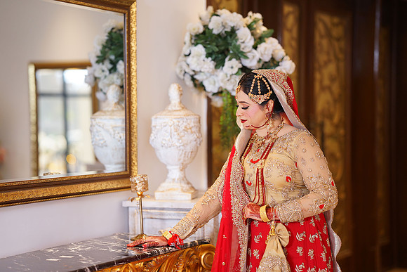 Saman & Zeeshan Barat 00067