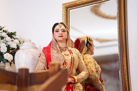 Saman & Zeeshan Barat 00078