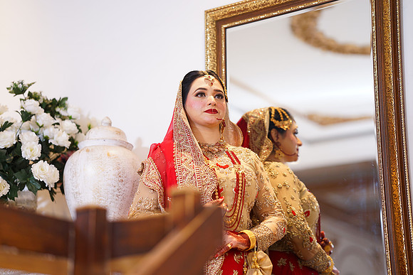 Saman & Zeeshan Barat 00079