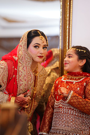 Saman & Zeeshan Barat 00080