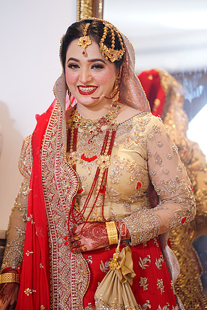 Saman & Zeeshan Barat 00081