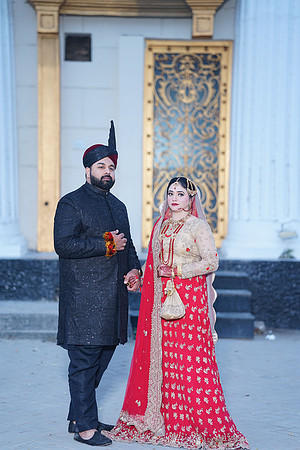 Saman & Zeeshan Barat 00091