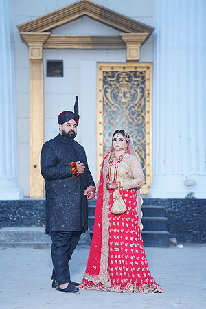 Saman & Zeeshan Barat 00092