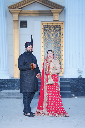 Saman & Zeeshan Barat 00093