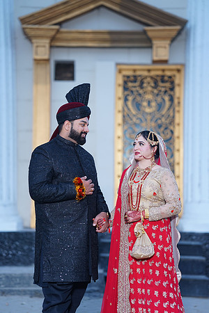 Saman & Zeeshan Barat 00094