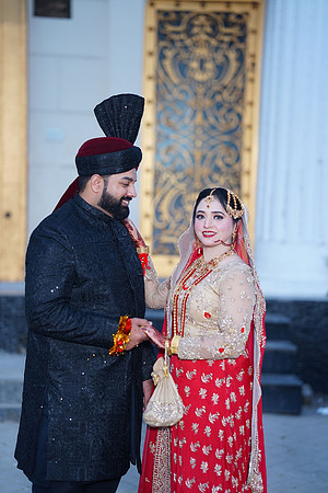 Saman & Zeeshan Barat 00096