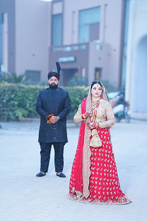Saman & Zeeshan Barat 00097