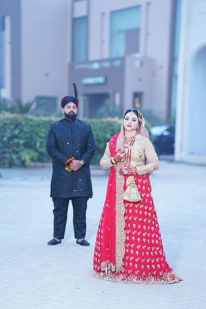 Saman & Zeeshan Barat 00098