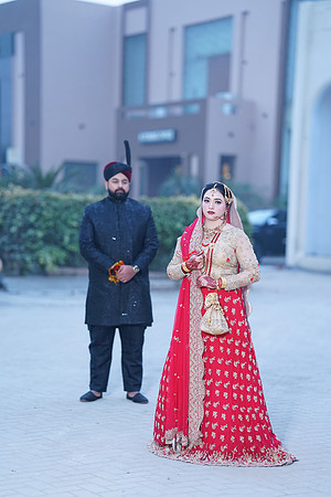 Saman & Zeeshan Barat 00100