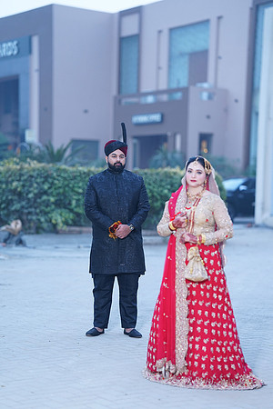 Saman & Zeeshan Barat 00099