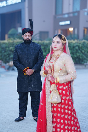 Saman & Zeeshan Barat 00106
