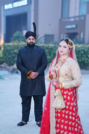 Saman & Zeeshan Barat 00105