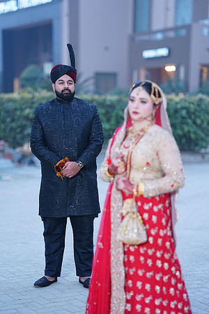 Saman & Zeeshan Barat 00107