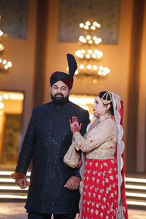 Saman & Zeeshan Barat 00114