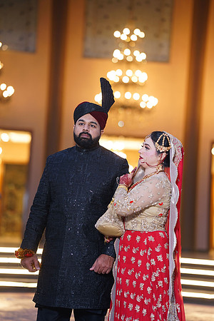 Saman & Zeeshan Barat 00116