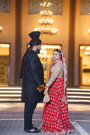 Saman & Zeeshan Barat 00117
