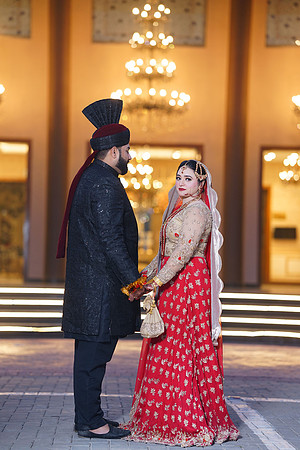 Saman & Zeeshan Barat 00118