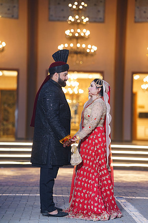 Saman & Zeeshan Barat 00119